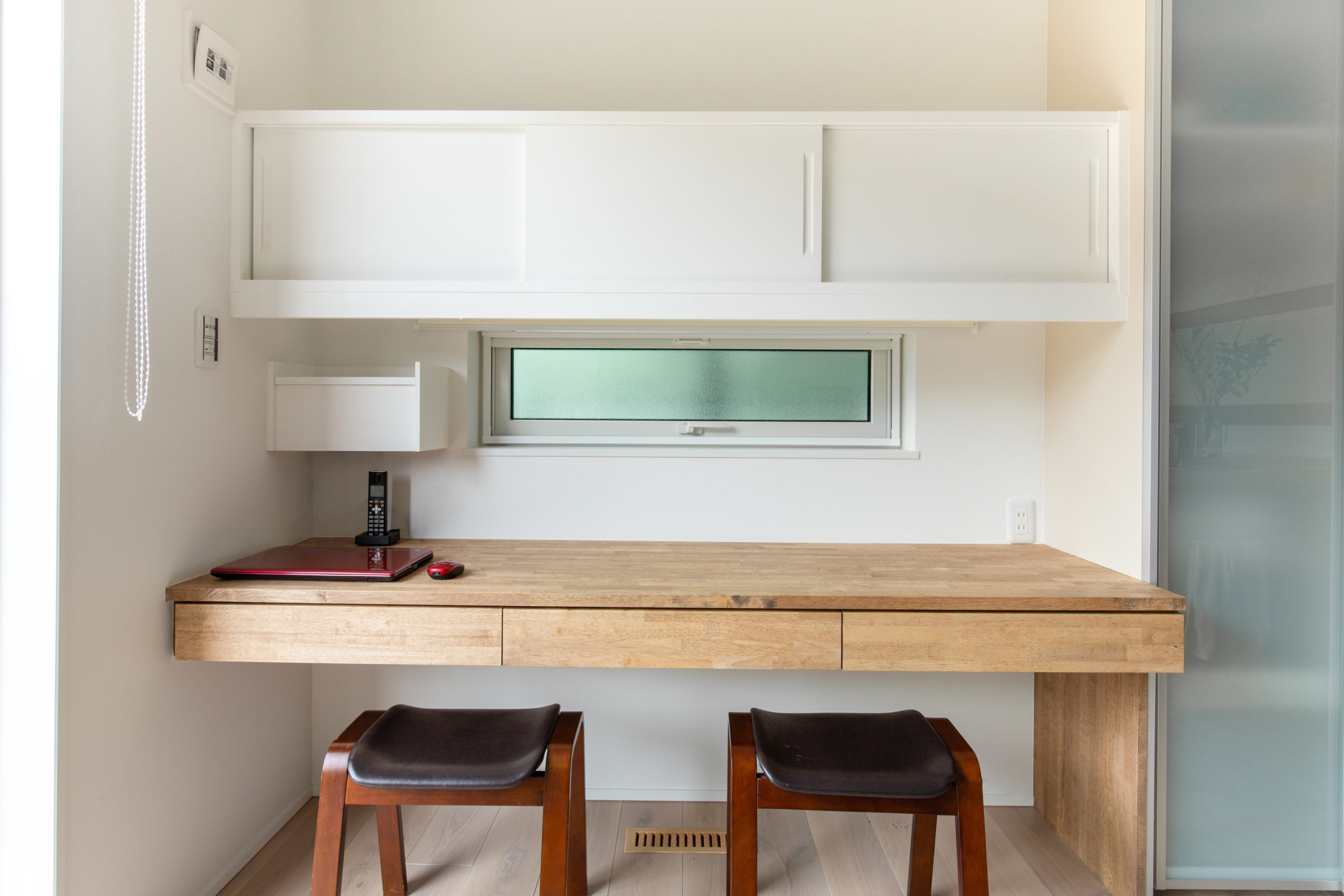 菩提のパッシブハウス